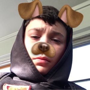 Meet your Posher, Caden